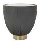 Tavolino Da Caffe' Elge Cm Ø 46X45