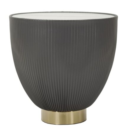 Tavolino Da Caffe' Elge Cm Ø 46X45