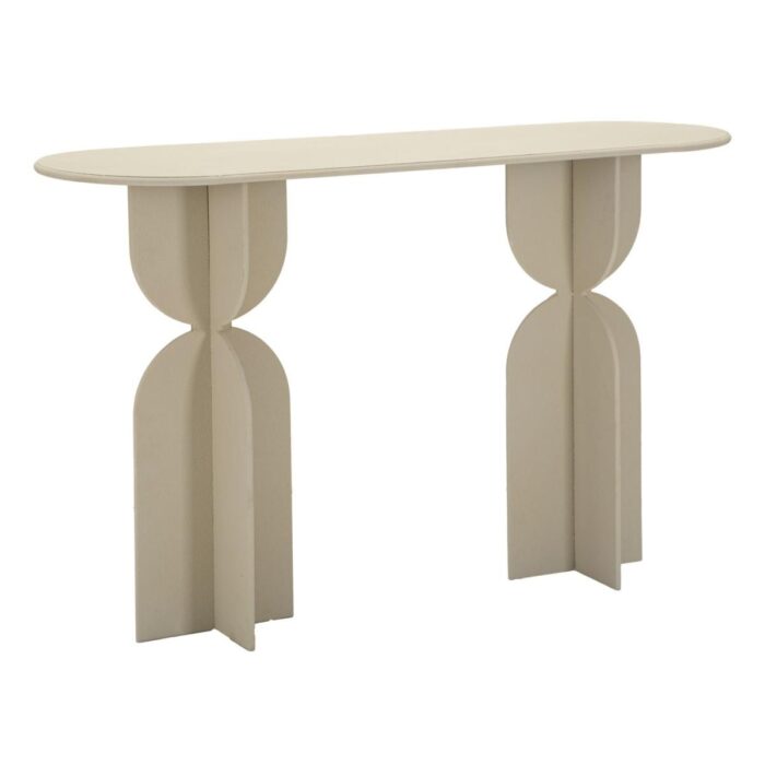 Consolle Dune, Mauro Ferretti 120X40X75,5 - immagine 3