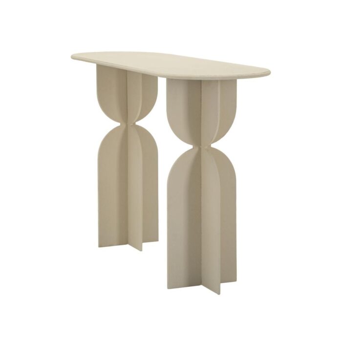 Consolle Dune, Mauro Ferretti 120X40X75,5 - immagine 4