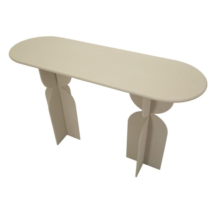 Consolle Dune, Mauro Ferretti 120X40X75,5 - immagine 5