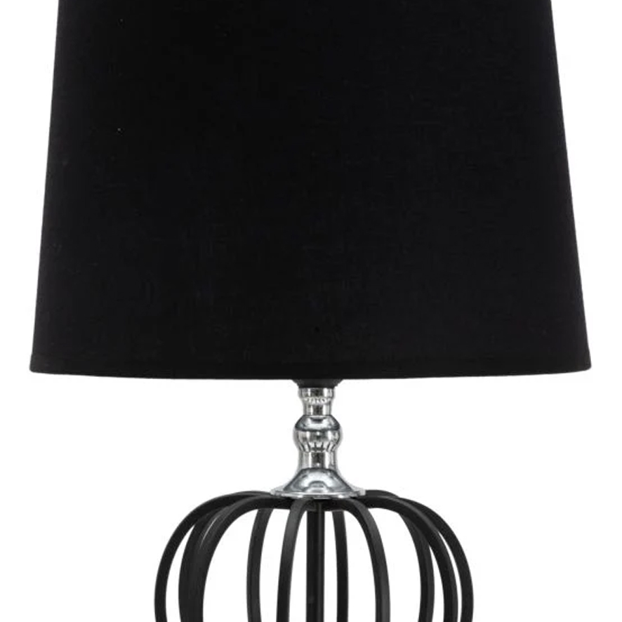 Senza titolo-4 Lampada Da Tavolo Darky Silver, Mauro Ferretti - immagine 5