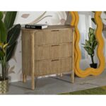 Comò Göteborg, Mauro Ferretti 80,5X47X82 cm