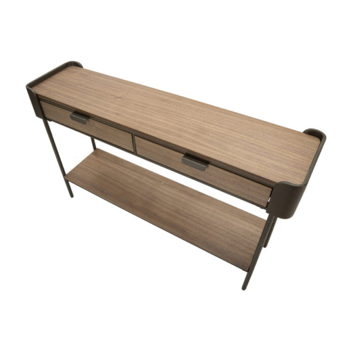 Consolle Toronto, Mauro Ferretti 120X31X72 cm - immagine 5
