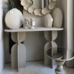 Consolle Dune, Mauro Ferretti 120X40X75,5