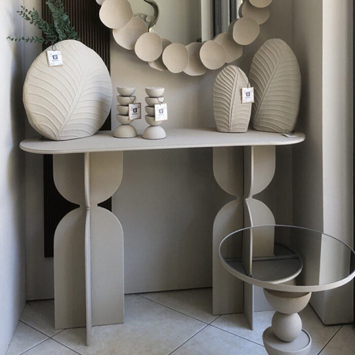 Consolle Dune, Mauro Ferretti 120X40X75,5 - immagine 1
