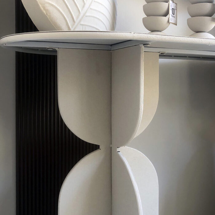 Consolle Dune, Mauro Ferretti 120X40X75,5 - immagine 2