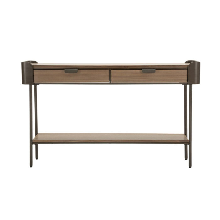 Consolle Toronto, Mauro Ferretti 120X31X72 cm - immagine 3