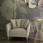 Poltrona Kiev, Mauro Ferretti