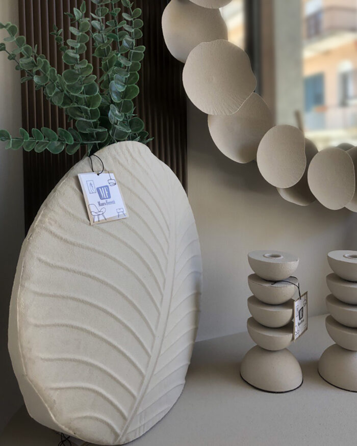 Vaso Dune Round, Mauro Ferretti - immagine 1