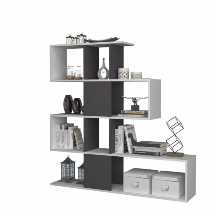 Libreria Bifacciale Aktif - immagine 3