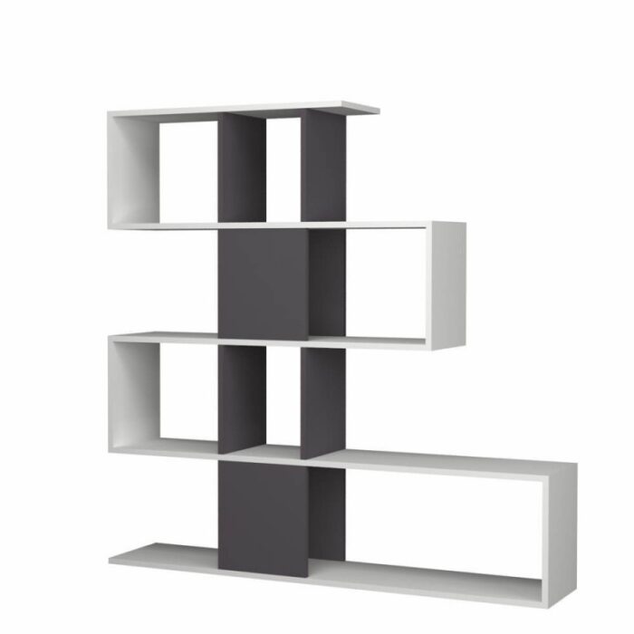 Libreria Bifacciale Aktif - immagine 2