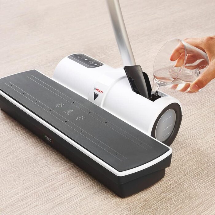 Scopa a vapore Pol Moppy Cordless - immagine 5