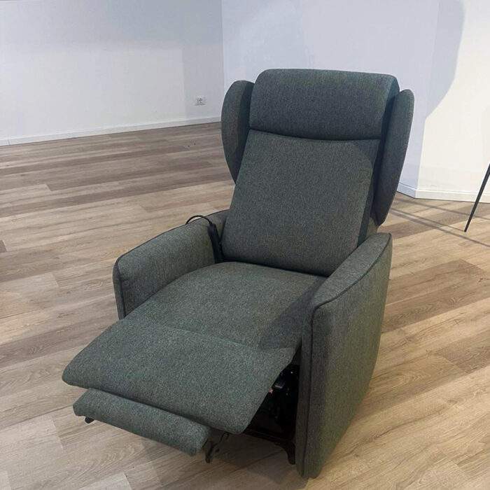Poltrona relax Andromeda, Vitarelax - immagine 3