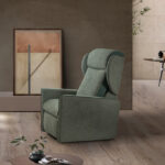 Poltrona relax Andromeda, Vitarelax