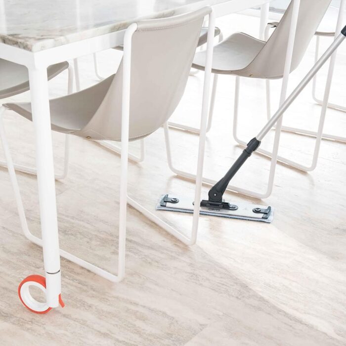 Scopa a vapore Pol Moppy Cordless - immagine 4