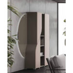 Ingresso Velvet System Living 4C, Artigian Mobili