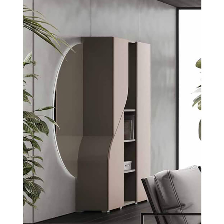 ingresso-velvet-system-living-4c-artigian-mobili-rionova-arredamento Ingresso Velvet System Living 4C, Artigian Mobili - immagine 1
