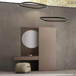 Ingresso Velvet System Living 4D, Artigian Mobili