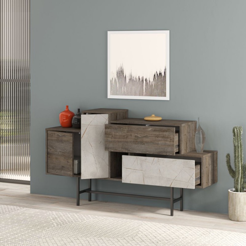 madia-hermes-rionova-arredamento Madia Hermes - immagine 1