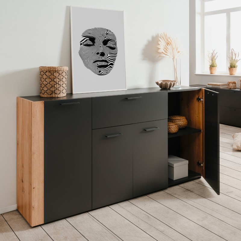 madia-cento-51A-rionova-arredamento Madia Cento 51A - immagine 1