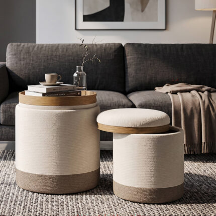 Mobili e complementi d'arredo di design per casa e ufficio 12